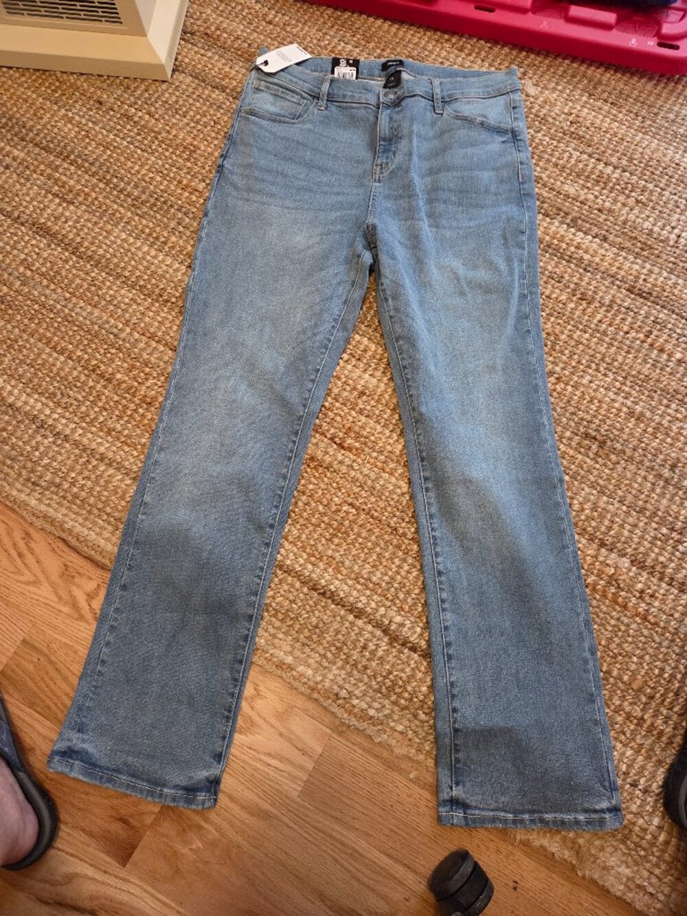 Express Jeans